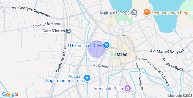 Localisation