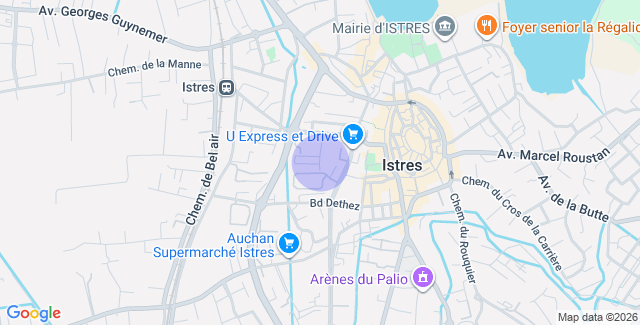 Localisation