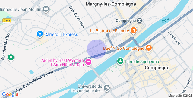 Localisation