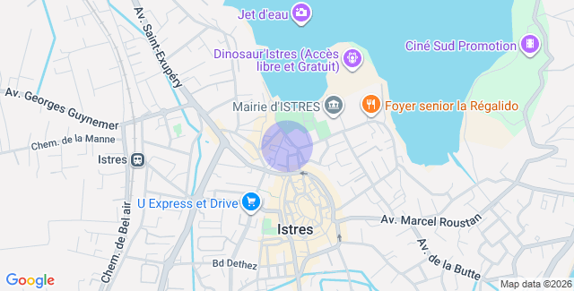 Localisation