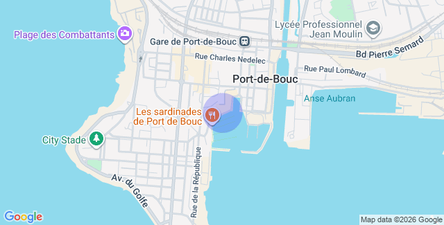 Localisation