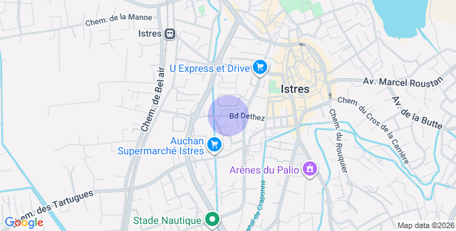 Localisation
