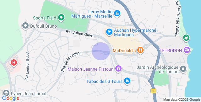 Localisation