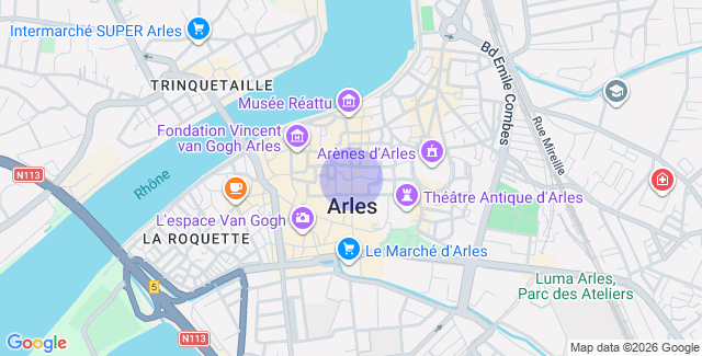 Localisation