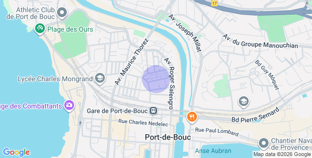 Localisation