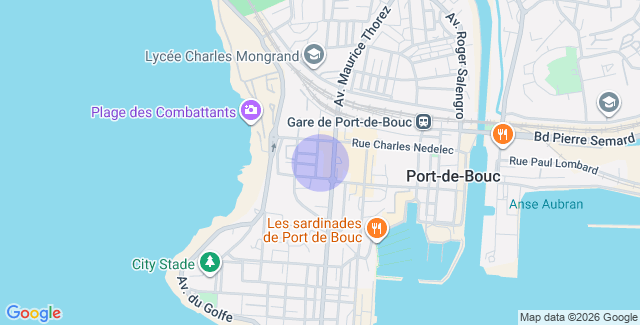 Localisation