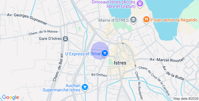 Localisation
