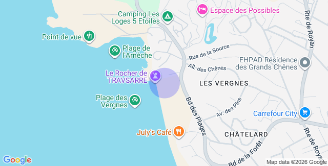 Localisation