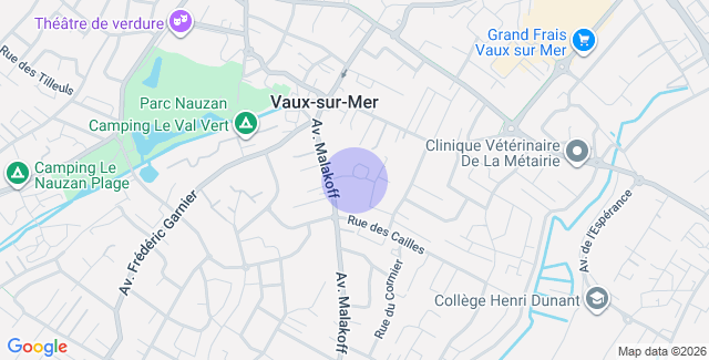 Localisation