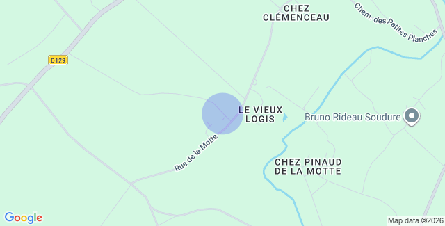 Localisation