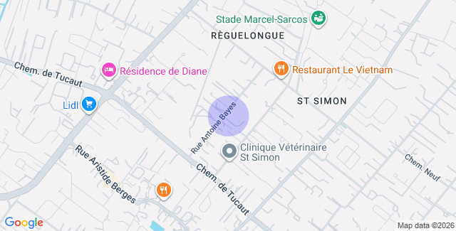 Localisation
