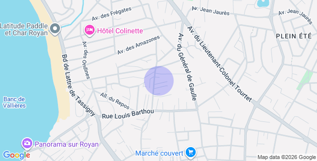 Localisation