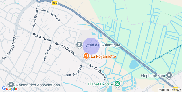 Localisation