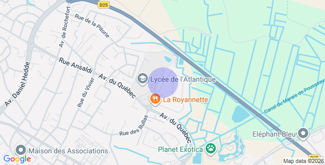 Localisation