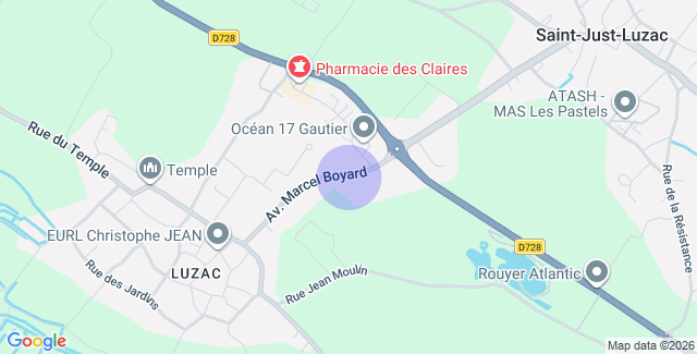 Localisation