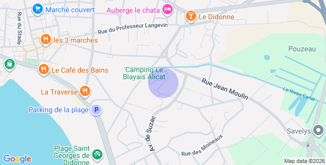 Localisation