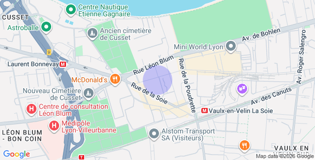 Localisation