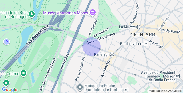 Localisation