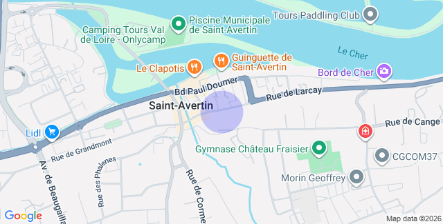 Localisation