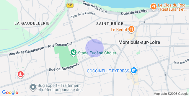 Localisation