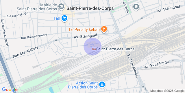 Localisation