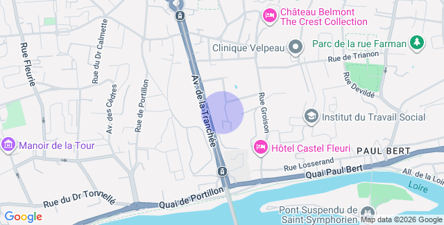 Localisation