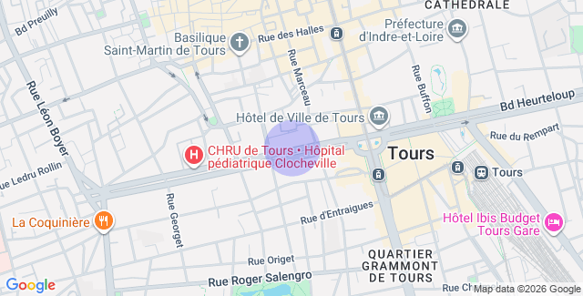 Localisation