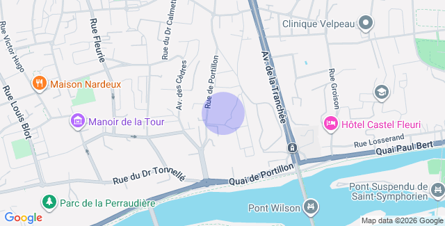 Localisation