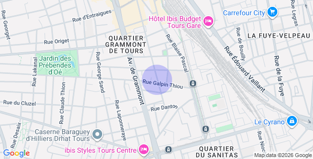 Localisation