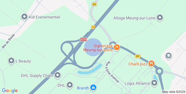 Localisation
