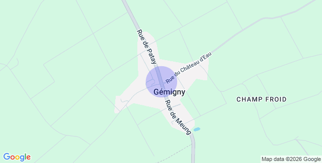 Localisation