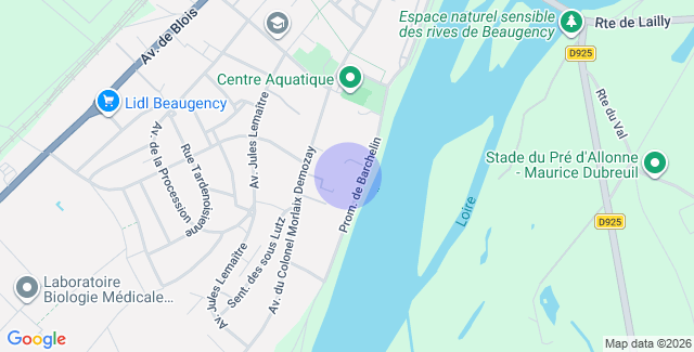 Localisation