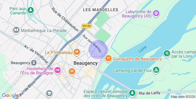 Localisation