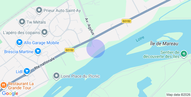 Localisation