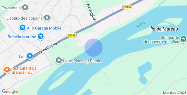 Localisation