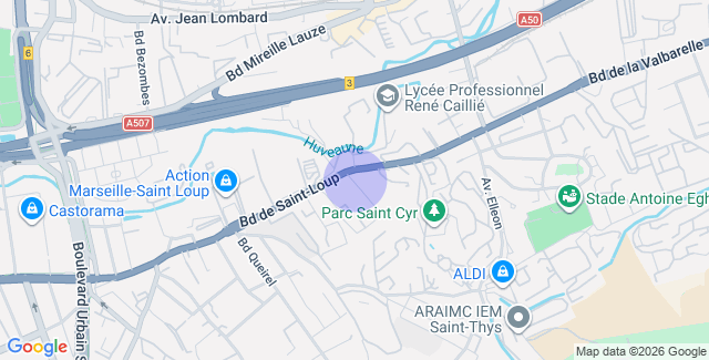 Localisation