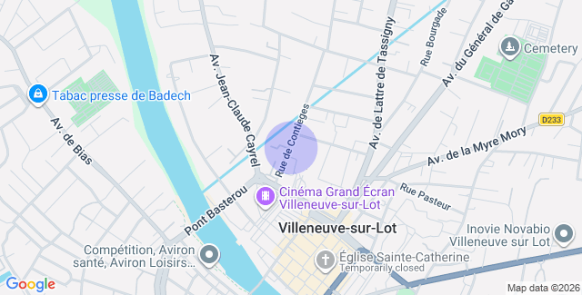 Localisation
