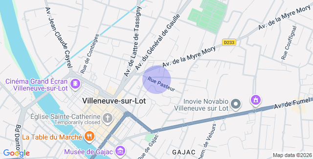 Localisation