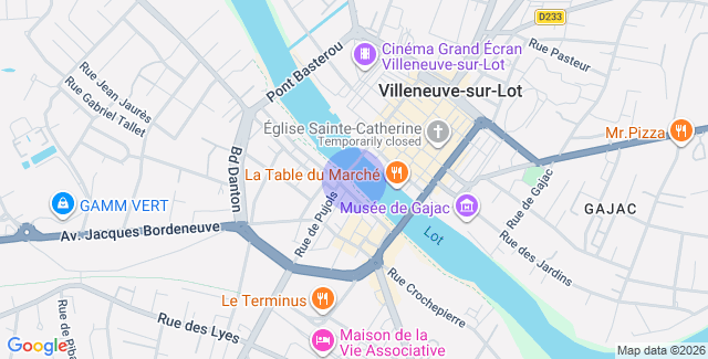 Localisation