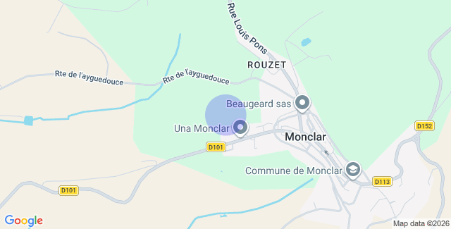 Localisation