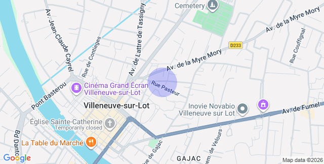 Localisation
