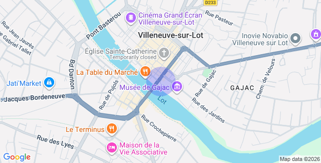 Localisation