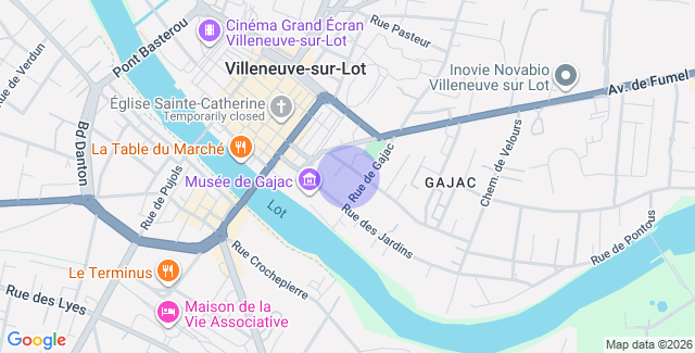 Localisation