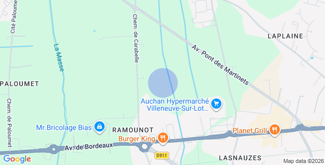 Localisation