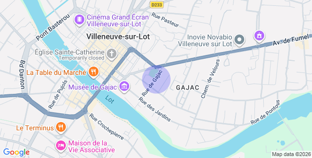 Localisation