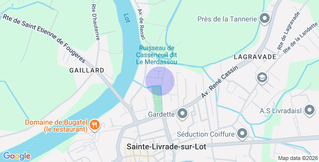 Localisation