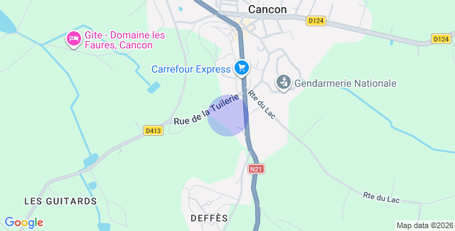 Localisation