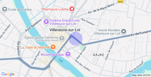 Localisation