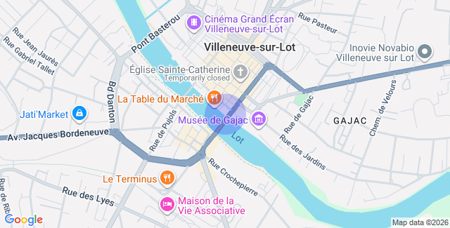 Localisation