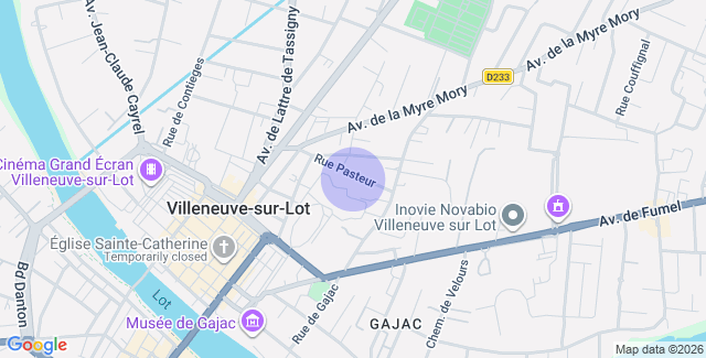 Localisation